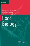 Root Biology