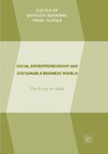 Social Entrepreneurship and Sustainable Business Models