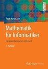 Mathematik für Informatiker