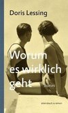 Worum es wirklich geht