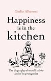 Happiness Is in the Kitchen