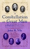 A Constellation of Great Men