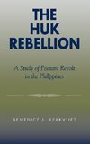 Huk Rebellion