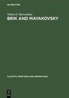 Brik and Mayakovsky