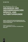 Griechisch, Italisch, Vulgärlatein, Keltisch