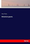 Victorian poets