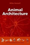 Animal Architecture