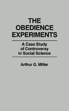 The Obedience Experiments