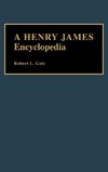 A Henry James Encyclopedia