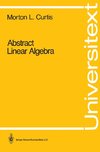 Abstract Linear Algebra