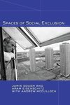 Gough, J: Spaces of Social Exclusion