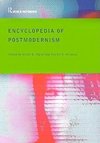 Taylor, V: Encyclopedia of Postmodernism