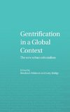 Gentrification in a Global Context