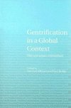 Gentrification in a Global Context