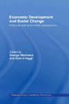 Economic Development and Social Change