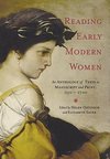 Ostovich, H: Reading Early Modern Women