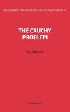 The Cauchy Problem