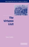 The Virtuoso Liszt