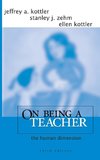 On Being a Teacher