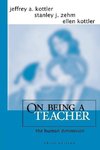 Kottler, J: On Being a Teacher