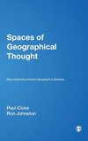 Spaces of Geographical Thought