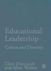 Dimmock, C: Educational Leadership