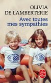 Avec toutes mes sympathies