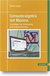 Computeralgebra mit Maxima