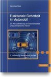 Funktionale Sicherheit im Automobil