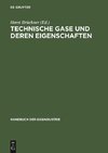 Technische Gase und deren Eigenschaften