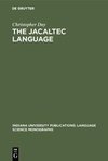 The Jacaltec Language