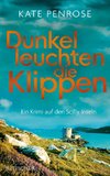 Dunkel leuchten die Klippen. Ein Krimi auf den Scilly-Inseln