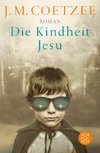 Die Kindheit Jesu