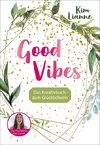 Kim Lianne: Good Vibes