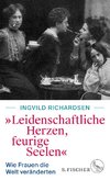 »Leidenschaftliche Herzen, feurige Seelen«