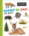 Kennst du das? Im Wald