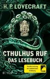 Cthulhus Ruf. Das Lesebuch