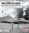 Militärtechnik des Zweiten Weltkrieges