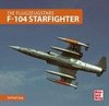 F-104 Starfighter