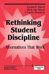 Rethinking Student Discipline