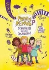 Penny Pepper 8 - Schurken auf dem Schulhof