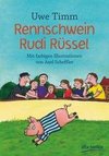 Rennschwein Rudi Rüssel