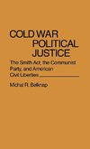 Cold War Political Justice