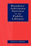 Readers' Advisory Service in the Public Library