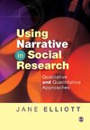 Using Narrative in Social Research