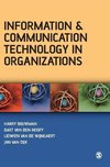 Bouwman, H: Information and Communication Technology in Orga