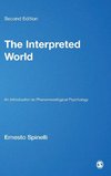 Spinelli, E: Interpreted World