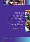 Smith, C: Teaching Gifted and Talented Pupils in the Primary