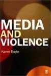 Boyle, K: Media and Violence