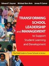 Joyner, E: Transforming School Leadership and Management to